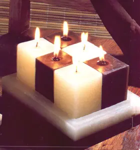 El poder de las Velas