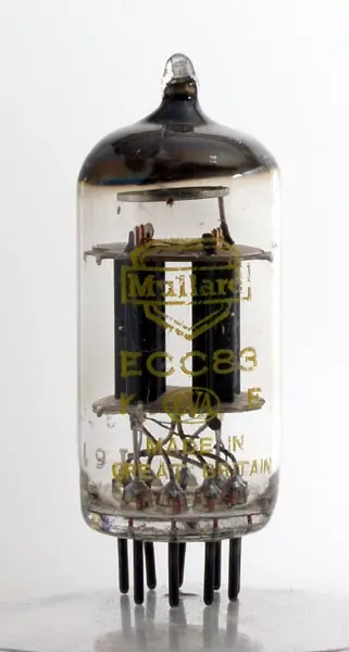 Post limado-educativo: Válvulas