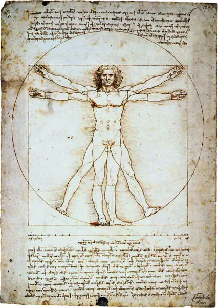 leonardo