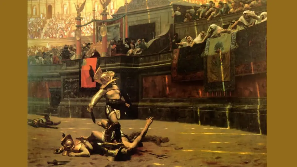 Las Masacres Más Grandes De La Historia (Fuerte)