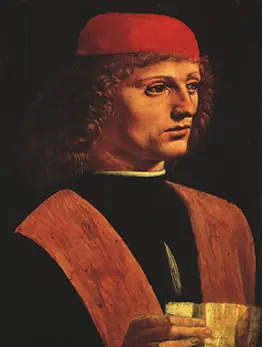 Leonardo Da Vinci