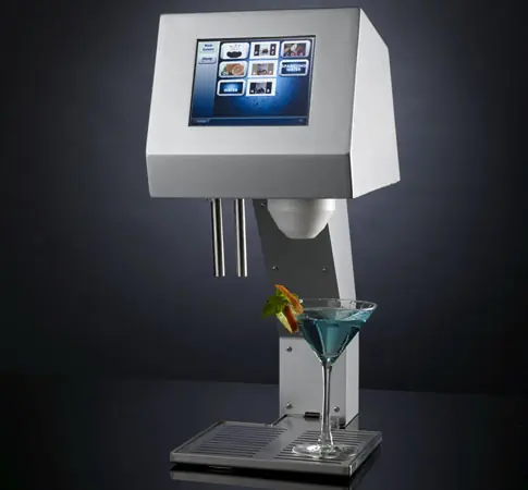 Dispensadores de Cerveza