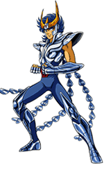Ikki el caballero del Fenix