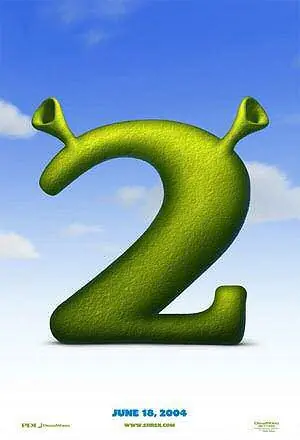Las Parodia de Shrek 2