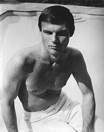 Adam West y Burt Ward - Batman y Robin