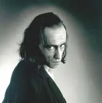 Antonin Artaud - Textos (I Parte)