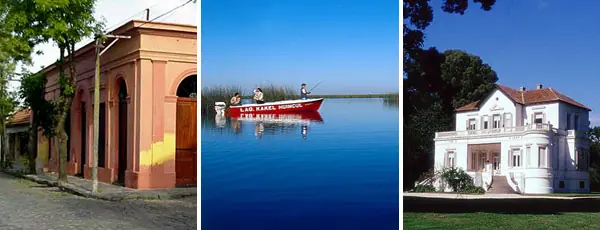 Miniturismo en Buenos Aires