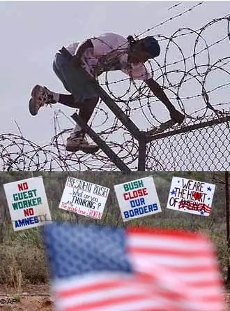 El Racismo norteamericano