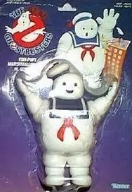 [nostalgia!!] los cazafantasmas (muñecos y cosas)