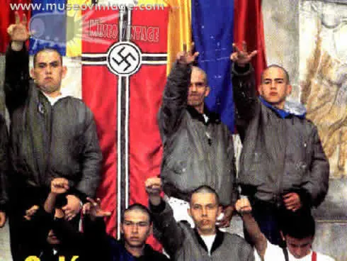 SkinHeads