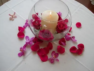 Velas Artesanales III