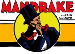 Mandrake el Mago