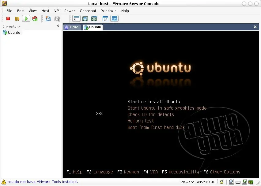 Recuperar datos de Windows Con Ubuntu u otro Linux, Taringa