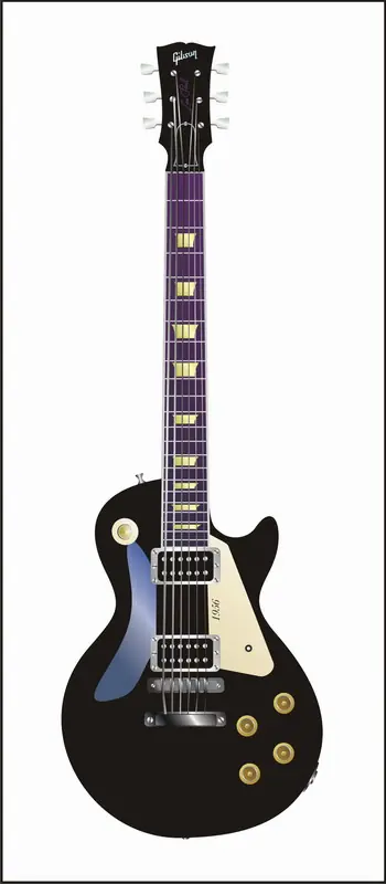 Modelos de guitarras electricas