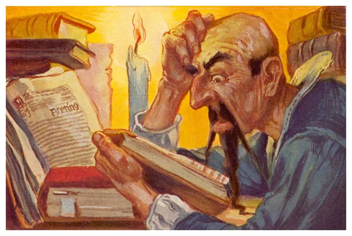 don quijote:28 ilustraciones de stefan mart