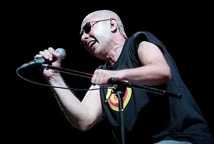 Se Pospondria el recital del Indio Solari en Junin