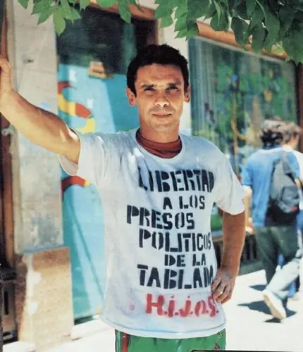 Manu Chao regresó sin prisa y con nuevo disco