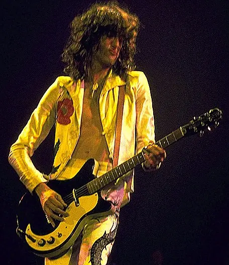 Buenos Guitarristas