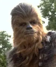 Chewbacca