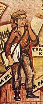 7/11 Dia del canillita.