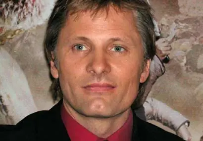 poemas de Viggo Mortensen