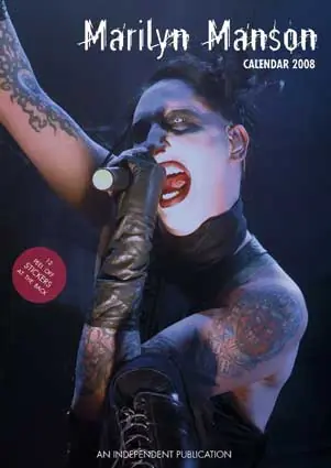 marilyn manson ¿dios o demonio?