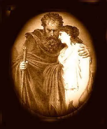 La Gran Tragedia Griega