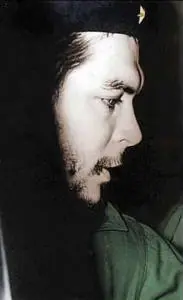 El Che educaba con el ejemplo