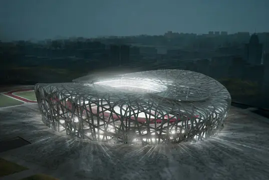 Monumentos del futuro (excelente) mirenlo