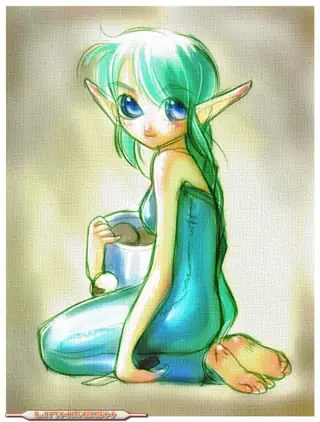 ¿Conoces a los Duendes?