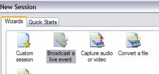 Aprende a Transmitir video en vivo por internet!