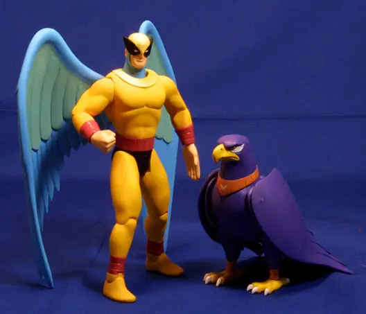 Birdman!!