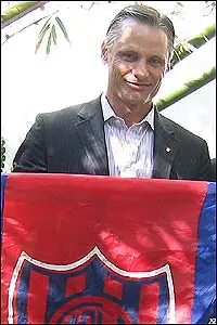 San Lorenzo es el ejemplo