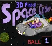 Trucos para Pinball - Windows XP