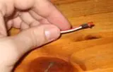 Modding _1...Hacete una luz símil neón por $2 !!!