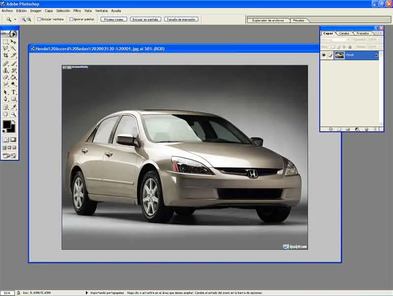 Curso Tuning Photoshop-Bajar Suspension