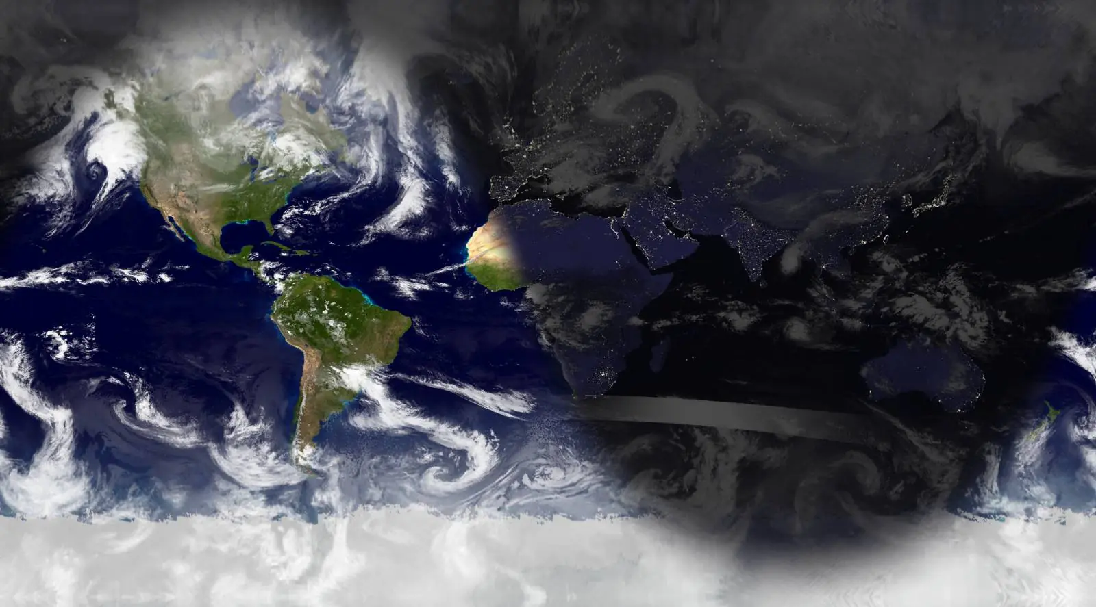 imagenes satelitales de la tierra