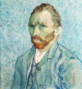 van gogh