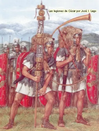 Guardia Pretoriana