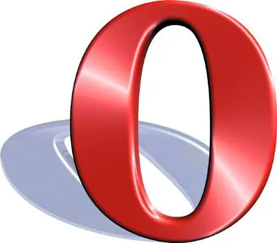 Nueva beta de opera 9.50