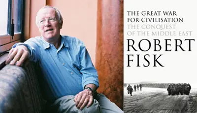 Especialista en Medio Oriente