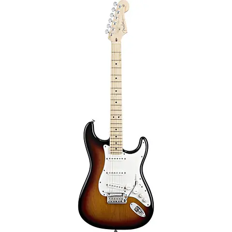 Fender VG Stratocaster