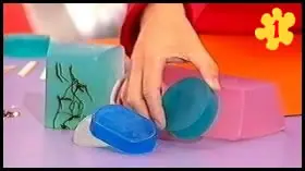 art attack - megapost