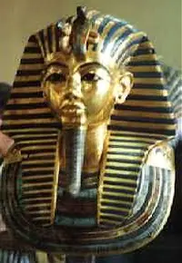 La Maldicion de Tutankamon