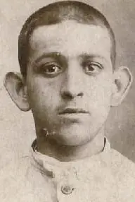 La historia del Petiso Orejudo