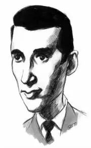 Unos cuantos cuentos de Salinger