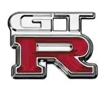 Nissan Skyline GT R