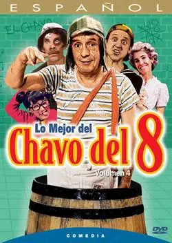 las imagenes del chavo del ocho