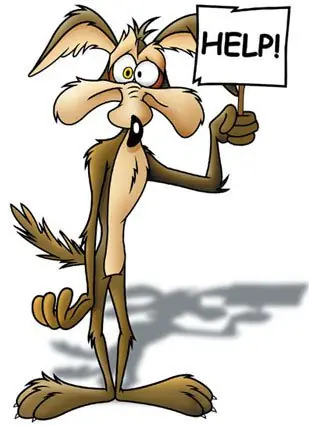 megapost de los looney toons