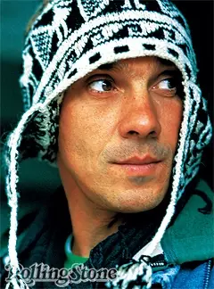Manu Chao y Pity Alvarez, invitados de la Mona Jiménez